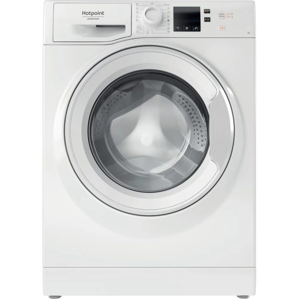 Pralka HOTPOINT NS702U W EU N