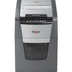 REXEL NISZCZARKA OPTIMUM AUTOFEED+ 100X