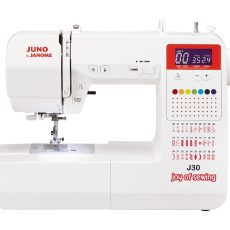 Maszyna do szycia Juno by Janome J30
