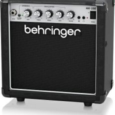Behringer HA-10G Combo gitarowe 10W