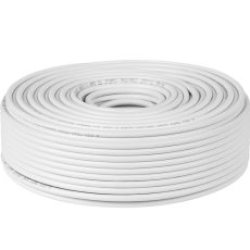 Kabel koncentryczny RG-6U CU