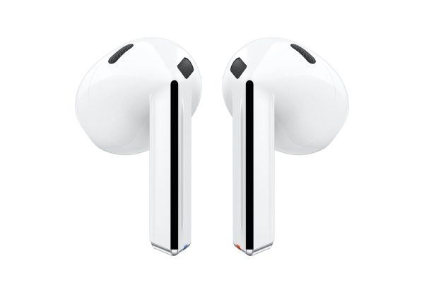 Samsung Galaxy R530 Buds 3 White (WYPRZEDAŻ)