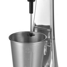 Mikser barowy Clatronic BM 3472 (65W; kolor srebrny)