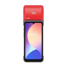 MOBILE POS DEVICE SWIFT 2 PRO/I23M02 4 32 NFC IMIN