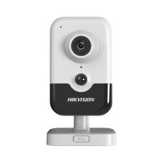 Hikvision DS-2CD2443G2-I(2.8mm) 4 MP AcuSense Built-in Mic Fixed Cube Network Camera