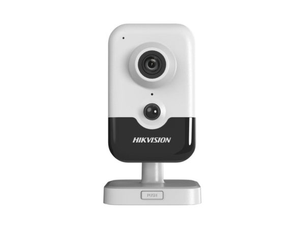 Kamera IP HikVision DS-2CD2463G2-I 2.8mm Cube