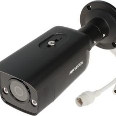 KAMERA IP HIKVISION DS-2CD2T47G2-L (2.8mm)(C)(BLACK)