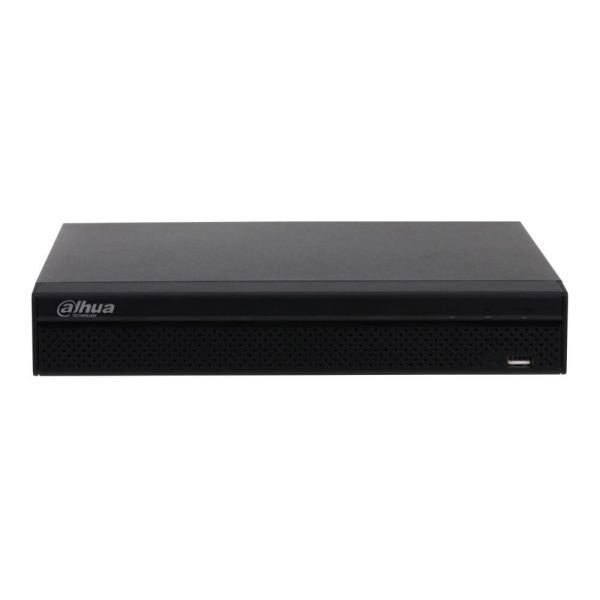 REJESTRATOR IP DAHUA NVR4116HS-4KS3