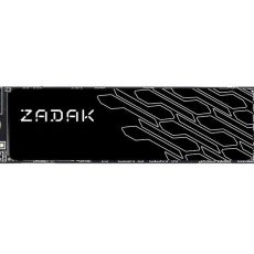 Dysk SSD Apacer ZADAK TWSG3 1TB M.2 PCIe NVMe Gen3x4 2280 (3500/3000 MB/s) 3D NAND