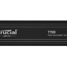 Crucial Dysk SSD T700 2TB M.2 NVMe 2280 PCIe 5.0
