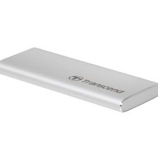 SSD USB3.1 500GB EXT./TS500GESD260C TRANSCEND