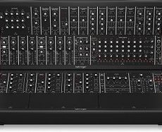 Behringer SYSTEM 55 Zestaw syntezatora modularnego System 55