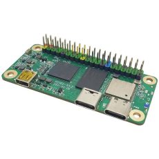 ALLNET Radxa Zero 4GB/64GB D4E64T Pinleiste nicht gelötet ext. Antenne