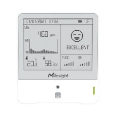 Milesight IoT AM307 LoRaWAN Ambience Monitoring Sensor
