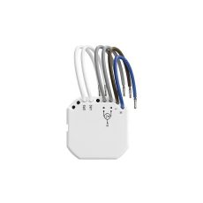 SATEL BE WAVE Bezprzewodowy sterownik rolet/żaluzji, dopuszkowy Smart Blinds ARSC-200 ABAX2