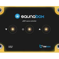 BLEBOX saunabox STEROWNIK SAUN