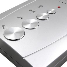 Domofon EURA ADP-13A3 ''INVITO" głośnomówiący, bezsłuchawkowy
