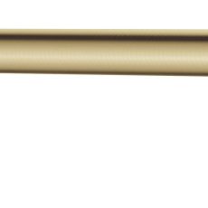 Wylewka prysznicowa ścienna - 400 mm