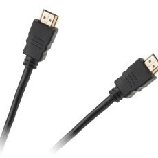 Kabel  HDMI - HDMI 2.0 4K 20m Cabletech Eco Line