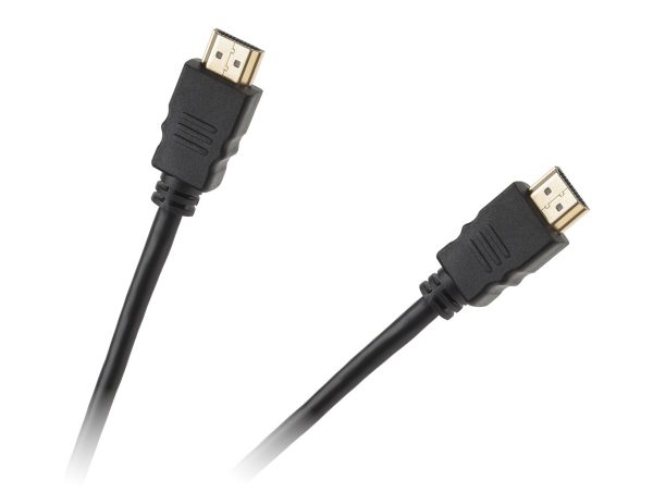 Kabel  HDMI - HDMI 2.0 4K 20m Cabletech Eco Line