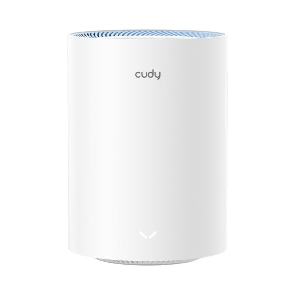 Router/Repeater Cudy Wi-Fi Mesh AC1200