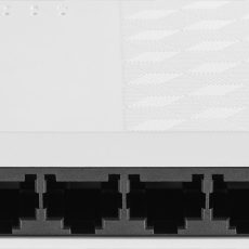 Switch Hilook by Hikvision SW-08-D 8-portowy