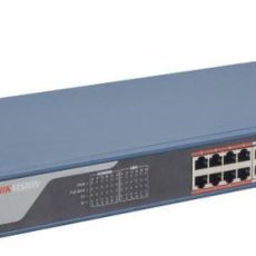 DS-3E1326P-EI(B) Switch Hikvision