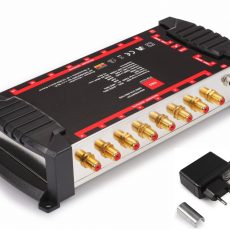 Multiswitch Opticum OMS 5/16 PRO-TRQ (Platinium Line)