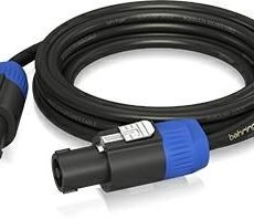 Behringer GLC2-600 Speakon - Speakon 6m