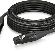 Behringer PMC-1000 mikrofonowy XLR F - XLR M 10m
