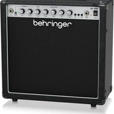 Behringer HA-40R Combo gitarowe 40W