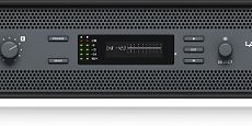Behringer PDX3000 Wzmacniacz mocy stereo