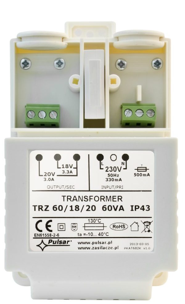 TRANSFORMATOR Pulsar AWT682