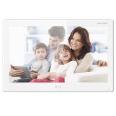 MONITOR WIDEODOMOFONU HIKVISION DS-KH9510-WTE1(B)