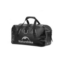 Torba waterproof travel bag 60l cnk2450xb015-black NATUREHIKE