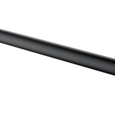 Wylewka prysznicowa ścienna ruchoma - 400 mm