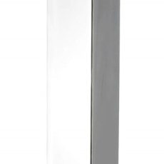 Wylewka prysznicowa sufitowa - 250 mm
