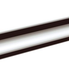 Wylewka wannowa - 200 mm