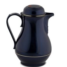 ROTPUNKT DZBANEK TERMOS, 1,0 L, MIDNIGHT BLUE (GRA