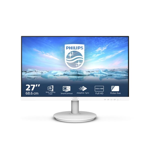 MONITOR PHILIPS LED 27" 271V8AW/00