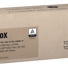 Actis TH-30X Toner (zamiennik HP 30X CF230X; Standard;  3500 stron; czarny)