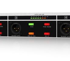 Behringer DI4000 moduł audio