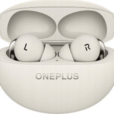 OnePlus Buds Pro 3 White