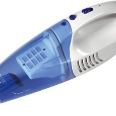 Odkurzacz Clatronic AKS 828 (2W; kolor biały)