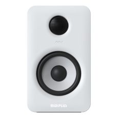 MIDIPLUS Mi5 v2 White - Monitory odsłuchowe