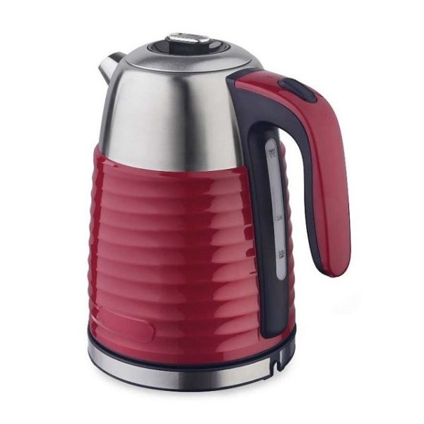 Czajnik elektryczny MAESTRO 1,7l MR-051-RED