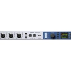 RME FIREFACE UFX III - Interfejs Audio USB [30 IN/ 30 OUT]