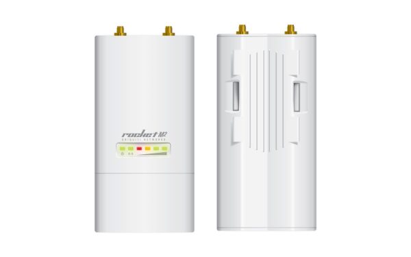 Router UBIQUITI RocketM2 2,4GHz (xDSL)