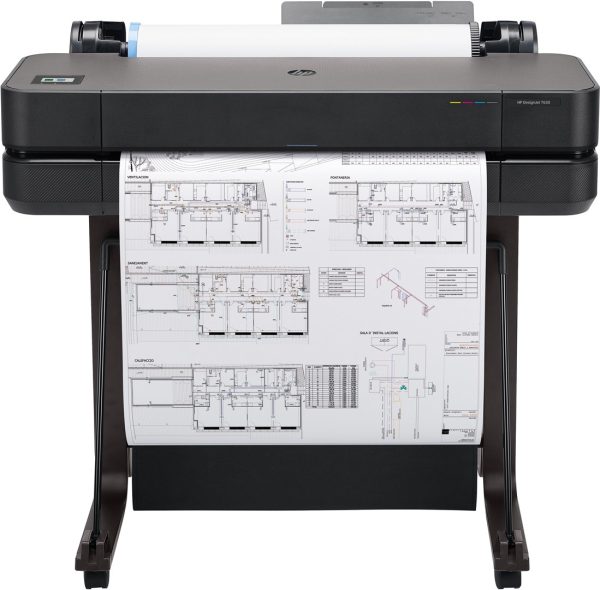 HP DesignJet T630 — 610 mm (24")