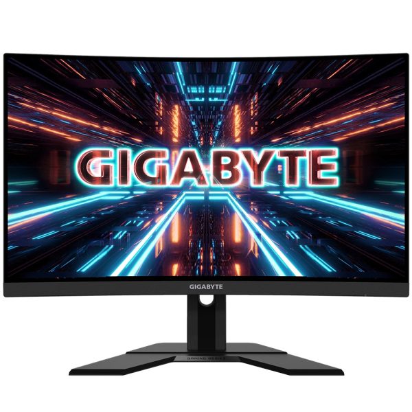 MONITOR GIGABYTE LED 27" G27FC A 165Hz